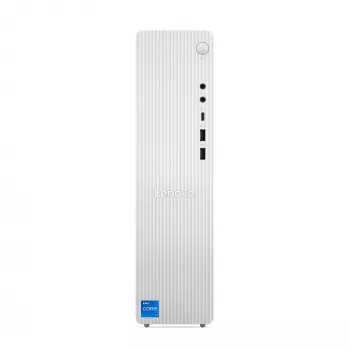 Lenovo IdeaCentre Tower 08IRR9 Intel® Core™ i5 i5-14400 16 GB DDR5-SDRAM 512 GB SSD Windows 11 Home pc grijs