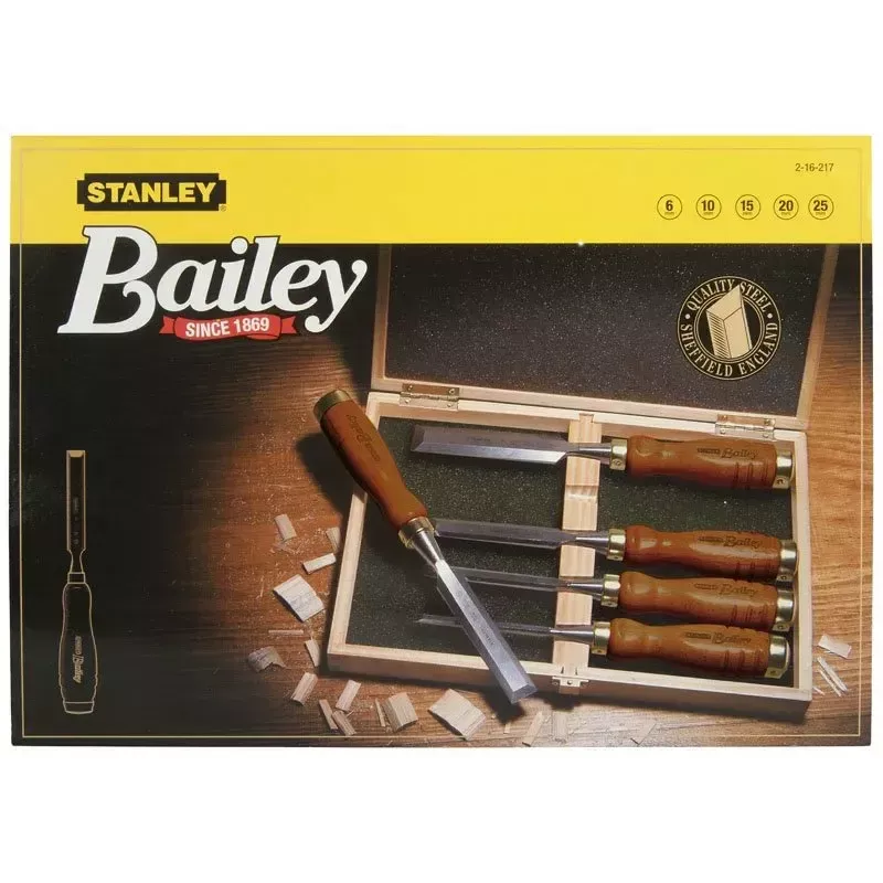 Gereedschap Stanley 2-16-217