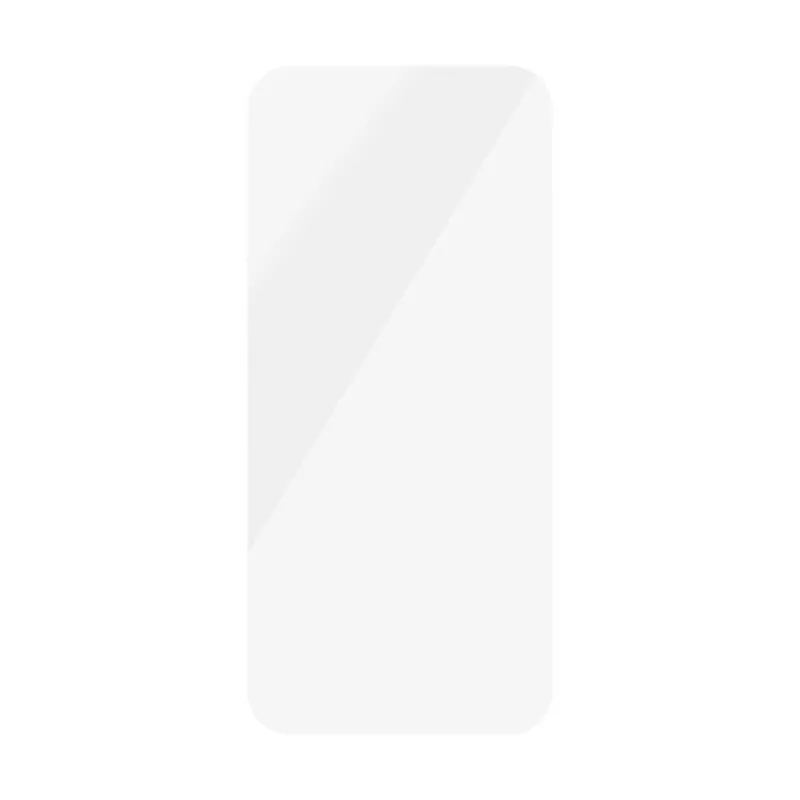 PanzerGlass PG21079 Ultra-Wide Fit glazen schermbeschermer voor Google Pixel 10a