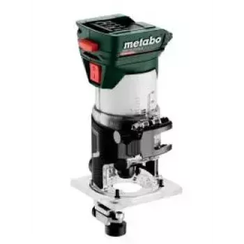 Bovenfrees Metabo FMV 18 LTX BL 8 Brushless 29000 t/min vaste basis