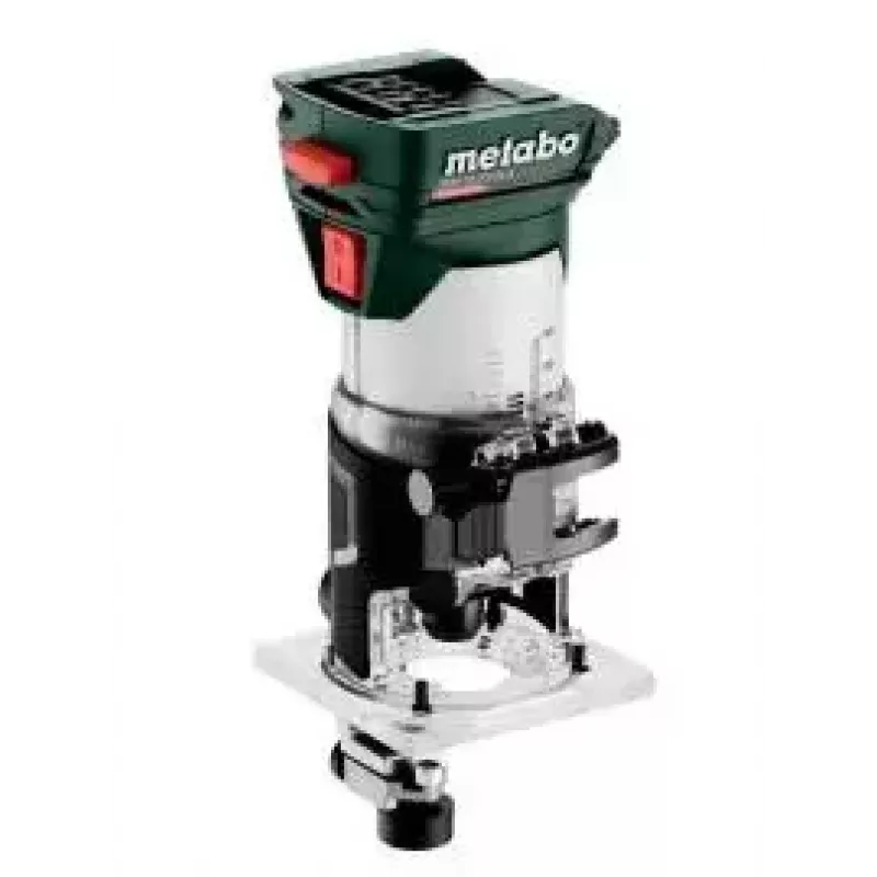 Metabo FMV 18 LTX BL 8 accu-kantenfrees 601742850, Solo