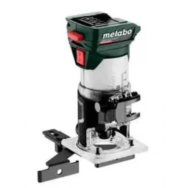 Metabo FMV 18 LTX BL 8 accu-kantenfrees 601742850, Solo
