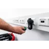 Afstandsbediening Metabo 630231000 RF draadloos universeel drukknop