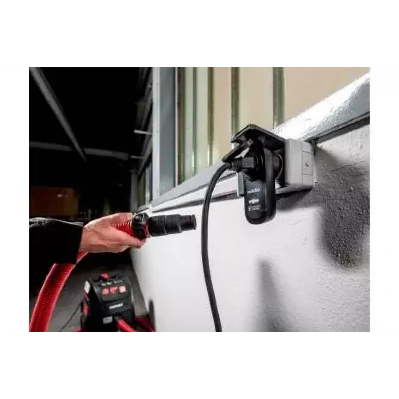 Afstandsbediening Metabo 630231000 RF draadloos universeel drukknop