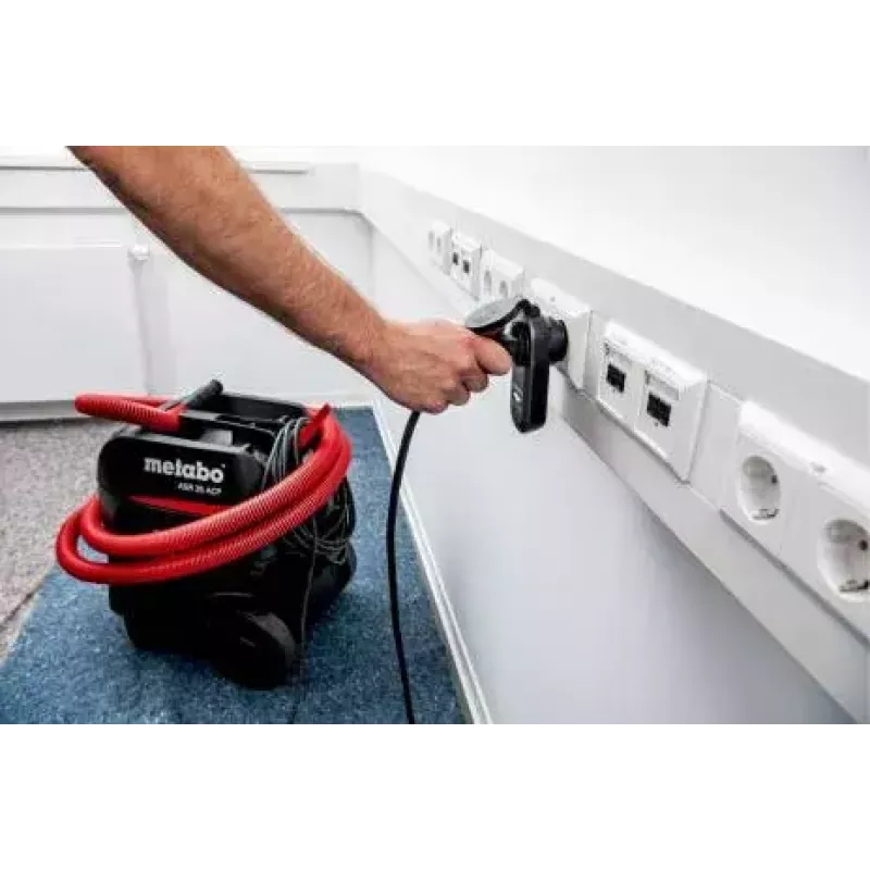 Afstandsbediening Metabo 630231000 RF draadloos universeel drukknop