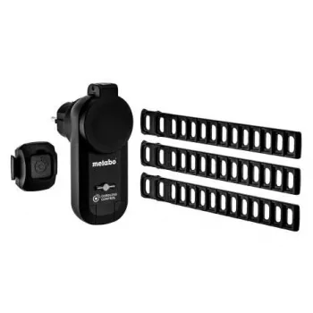 Afstandsbediening Metabo 630231000 RF draadloos universeel drukknop