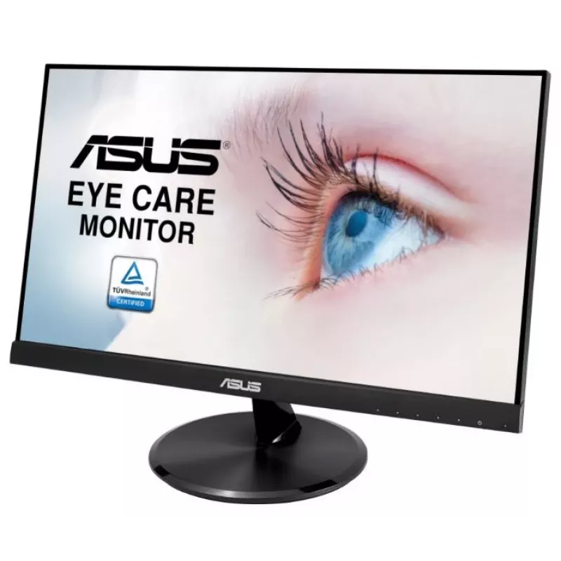 ASUS VP229Q computermonitor 54,6 cm (21,5 inch) 1920 x 1080 pixels Full HD LED zwart