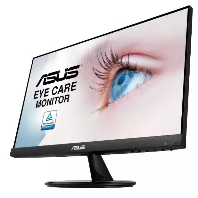 ASUS VP229Q computermonitor 54,6 cm (21,5 inch) 1920 x 1080 pixels Full HD LED zwart