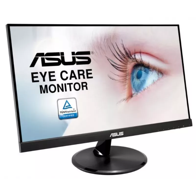 ASUS VP229Q computermonitor 54,6 cm (21,5 inch) 1920 x 1080 pixels Full HD LED zwart