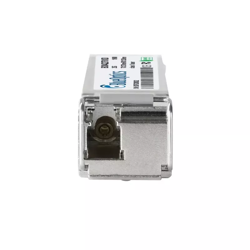 SFP28 transceivermodule BlueOptics BO04Q27610DIN 25000 Mbit/s