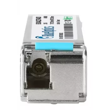 SFP28 transceivermodule BlueOptics BO04Q33610DIN 25000 Mbit/s