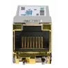 BlueOptics BO08J78S6IN SFP+ Transceiver, 10GBASE-T, RJ45, 30 m, industrieel