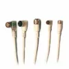 Signaalkabel Datalogic CS-A1-02-G-05 5 m, 4-polige M12-stekker, grijs