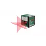 Bosch Quigo Plus Uni 0603663602 – compacte kruislijnlaser met statief