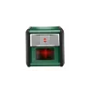 Bosch Quigo Plus Uni 0603663602 – compacte kruislijnlaser met statief