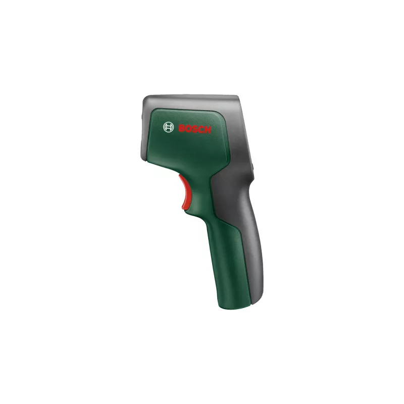 Bosch UniversalTemp zwart, groen °C -30 - 500 °C ingebouwd display