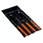 Ahle Bahco 2633/S4 gewicht 80 g