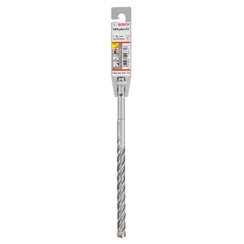 Bosch 2 608 833 808 boor hamerboor 1 stk.