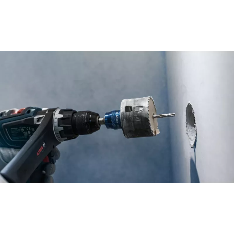 Gatenzaag Bosch PRO Multi Material PC Plus 44/32 mm single drill
