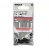 Booropzetstuk Bosch 2 607 000 545 zwart 8 mm diameter 4 stuks
