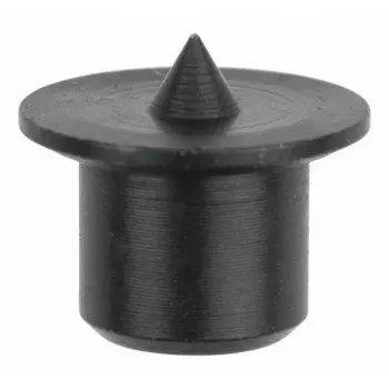 Booropzetstuk Bosch 2 607 000 545 zwart 8 mm diameter 4 stuks