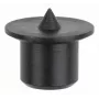 Booropzetstuk Bosch 2 607 000 545 zwart 8 mm diameter 4 stuks