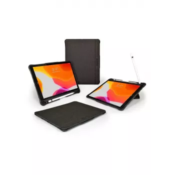 Folio Case Port Designs Manchester II 25,9 cm (10,2 inch)