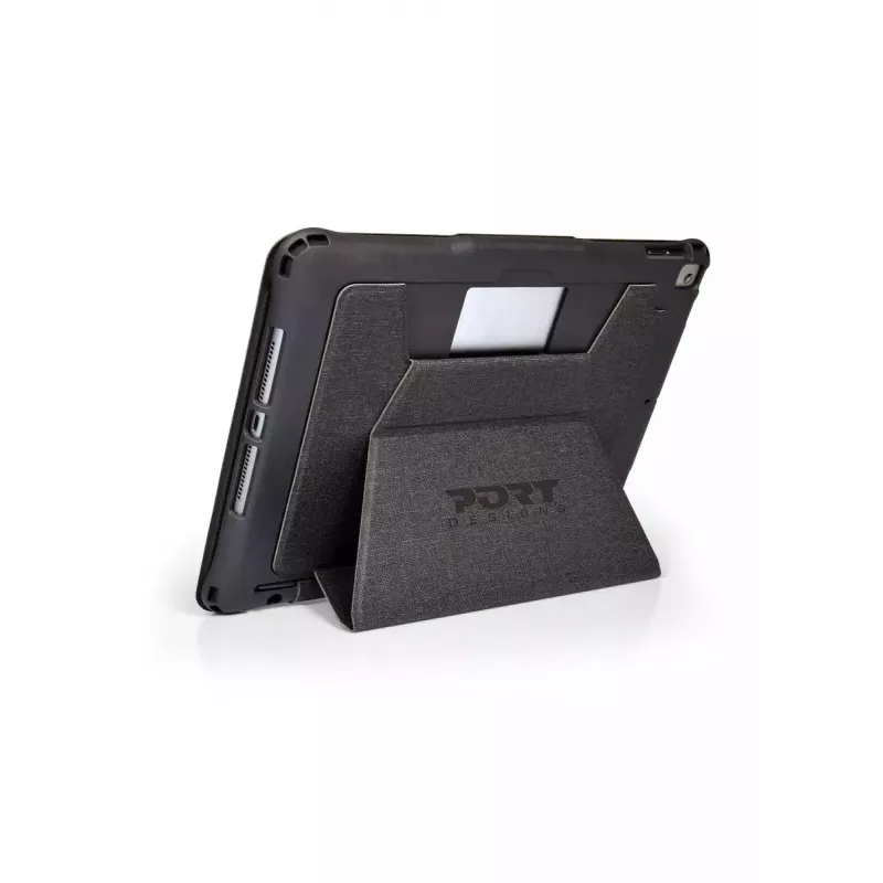 Folio Case Port Designs Manchester II 25,9 cm (10,2 inch)
