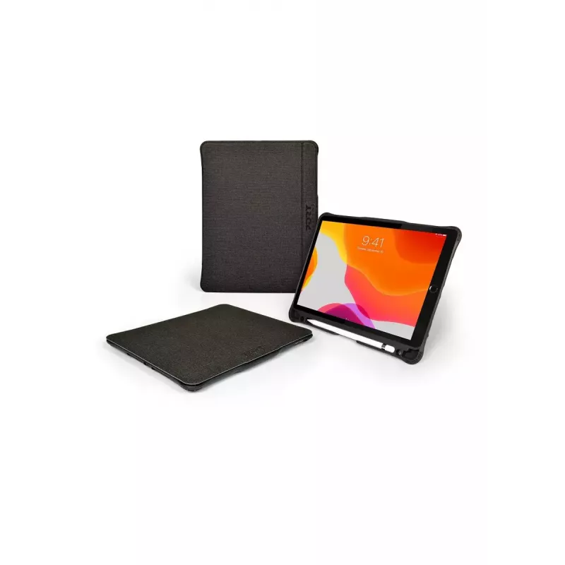 Folio Case Port Designs Manchester II 25,9 cm (10,2 inch)