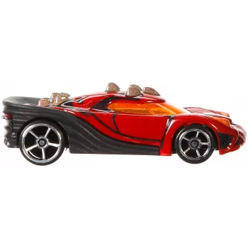 Hot Wheels CGW44 speelgoedauto/speelgoedbaan