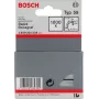 Bosch 2 609 200 239 nietjesverpakking 1000 nietjes