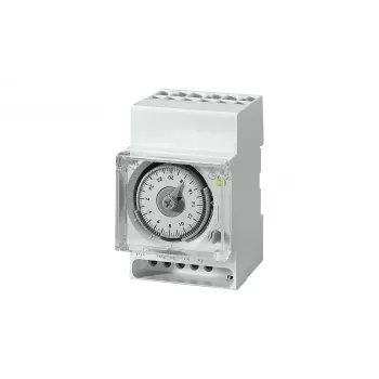 Siemens 7LF5300-5 Synchrone schakelklok