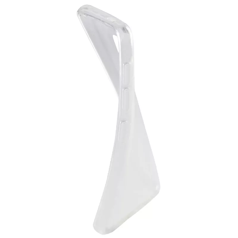 Hama Crystal Clear telefoonhoesje 16,5 cm (6,5 inch) hoesje transparant
