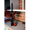 Ratsklem Bahco QCB-150 15 cm zwart oranje