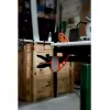 Ratsklem Bahco QCB-150 15 cm zwart oranje