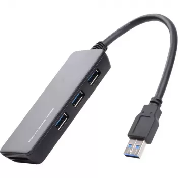 Kaartlezer Renkforce Conrad RF-4027443