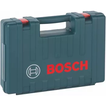 Bosch kunststof transportkoffer voor haakse slijper, 316 x 445 x 124 mm (1619P06556)