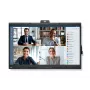 NEC WD551 interactief whiteboard 139,7 cm (55 inch) 3840 x 2160 pixels touchscreen