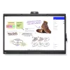 NEC WD551 interactief whiteboard 139,7 cm (55 inch) 3840 x 2160 pixels touchscreen