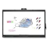 NEC WD551 interactief whiteboard 139,7 cm (55 inch) 3840 x 2160 pixels touchscreen