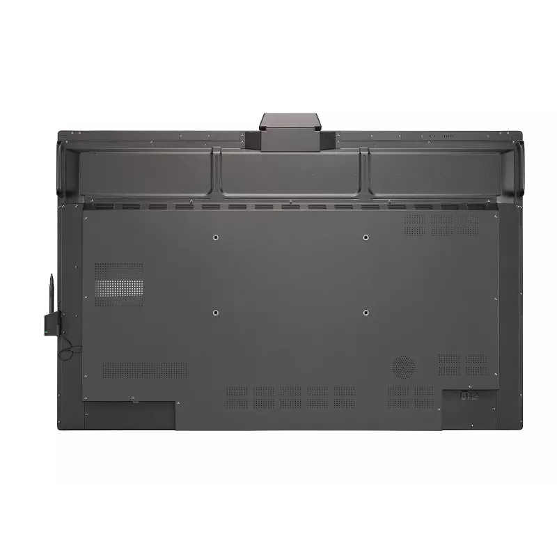 NEC WD551 interactief whiteboard 139,7 cm (55 inch) 3840 x 2160 pixels touchscreen