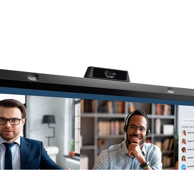 NEC WD551 interactief whiteboard 139,7 cm (55 inch) 3840 x 2160 pixels touchscreen
