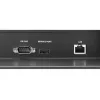 NEC WD551 interactief whiteboard 139,7 cm (55 inch) 3840 x 2160 pixels touchscreen