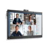NEC WD551 interactief whiteboard 139,7 cm (55 inch) 3840 x 2160 pixels touchscreen