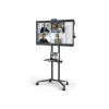 NEC WD551 interactief whiteboard 139,7 cm (55 inch) 3840 x 2160 pixels touchscreen
