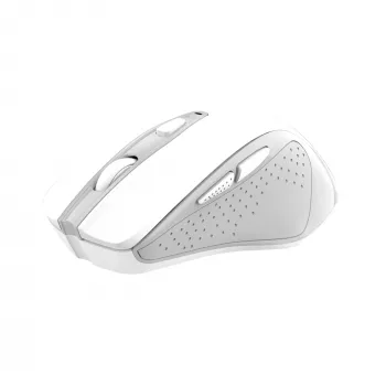 Trust Nito muis universeel rechtshandig RF draadloos optisch 2200 DPI