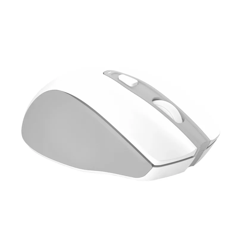 Trust Nito muis universeel rechtshandig RF draadloos optisch 2200 DPI