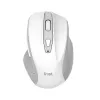 Trust Nito muis universeel rechtshandig RF draadloos optisch 2200 DPI