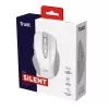 Trust Nito muis universeel rechtshandig RF draadloos optisch 2200 DPI