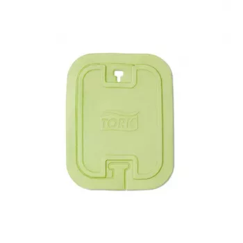 Luchtverfrisser navulling Tork 236014 citrus